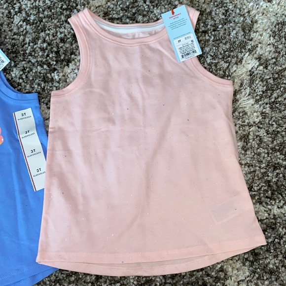 Toddler tank tops - Picture 3 of 6